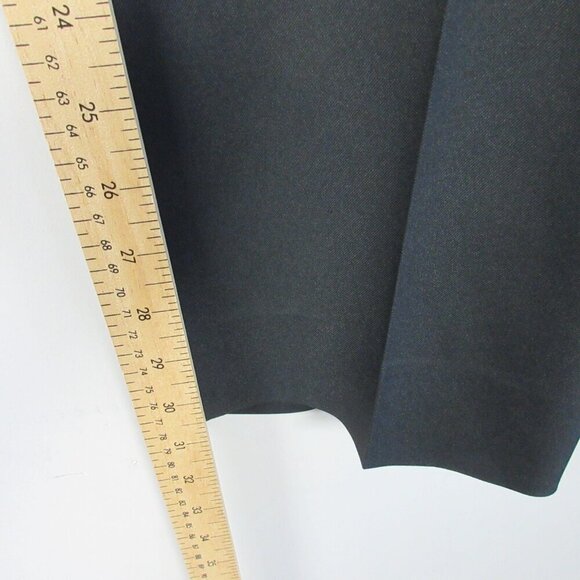 Peter Millar Men Surge Performance Trouser 35 X 32 Black Pants Golf Classic 374 - Picture 11 of 12